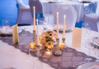 Svadba? Zabudnite na usporiadané kvetinové aranžmány, privítajte nové trendy.