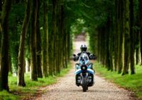 STORM Eindhoven si vybral pneumatiky Dunlop RoadSmart III pre „Cestu okolo sveta“ na extrémnom elektrickom motocykle.