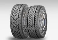 Goodyear prichádza s ďalším novým riešením a uvádza na trh nízkoprofilové nákladné pneumatiky KMAX.
