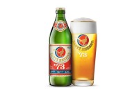 Zlatý Bažant ´73 – pivo inšpirované minulosťou.