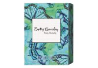 VÔŇA PÔVABNÁ AKO MOTÝĽ.