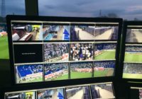 Na štadióne v Poprade majú unikátny kamerový systém