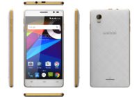 Cenovo lákavý GSmart Elite s 4G/LTE a veľkou výdržou batérie.