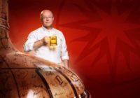 Toto tu ešte nebolo: Jedinečný projekt vyzýva ľudí, aby si navarili vlastné pivo!