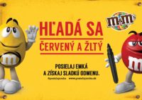 Čokoláda v ohrození!