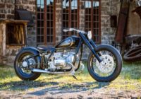 Custom sa spája s Heritage na podujatí Concorso d’Eleganza Villa d’Este.