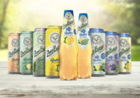 Chuť tohto leta – pivo a bylinky.