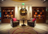 Do siete luxusných kúpeľov ZION SPA pribudlo spa v Sheraton Bratislava Hotel.