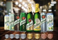 Najúspešnejšie slovenské pivo je Zlatý Bažant.