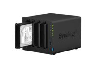 Synology® uvádza na trh DiskStation DS916+.