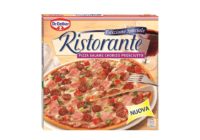 Obľúbená pizza Ristorante teraz s dvomi jedinečnými novinkami na trhu.