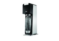 SodaStream POWERTM BLACK: bublinky na dotyk.
