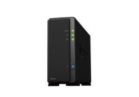 Synology uvádza na trh cenovo dostupný DiskStation DS116.