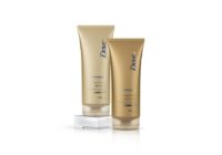 Antiperspirant Dove Original s ¼ hydratačného krému pomáha regenerovať vašu pokožku podpazušia.