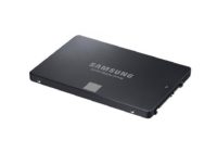 Samsung uvedie do predaja SSD disky 750 EVO s kapacitou 500 GB.