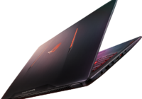 ASUS Republic of Gamers predstavil Strix GL502.