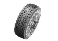 Dunlop uvádza na trh nový rad cestných pneumatík.