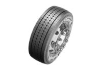 Dunlop uvádza na trh protektorované verzie najnovšieho radu cestných nákladných pneumatík.