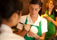 Starbucks vstupuje na slovenský trh Prvá kaviareň bude otvorená už 31. mája v Bratislave.