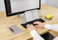 Logitech K780 – klávesnica pre akékoľvek zariadenie