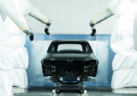 Škoda predstavila nové ambiciózne ciele ekologickej stratégie.