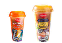Milbona Latte Macchiato vás správne naštartuje!