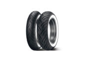 Dunlop predstavuje nové pneumatiky American Elite s technológiou Multitread.