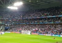 Šance Slovenska proti Anglicku nie sú minimálne.