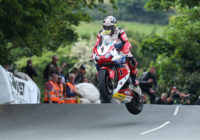 Dunlop si splnil ciele, ktoré si dal pre tohtoročné preteky Isle of Man TT.