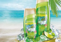 Osviežte sa počas leta chladivou sprchou vďaka novinkám od AVONu!