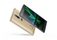 PHAB 2 Pro: Celosvetovo prvý smartfón podporujúci Tango .