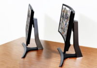 Zakrivené monitory Samsung získali potvrdenie od Harvardskej lekárskej školy.