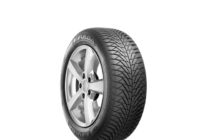 Pneumatiky MultiControl od Fuldy