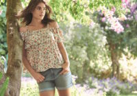 Leto, to je atmosféra plná slnka, farieb a pohody. Neváhajte a zažite pravú festivalovú náladu v štýlovom outfite od F&F!