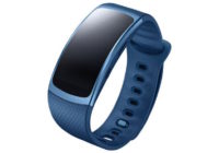 Náramok Samsung Gear Fit2 ide do predaja.