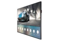 Samsung zavádza operačný systém Tizen.