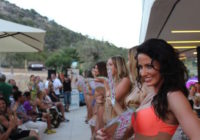 Finalistky Miss Universe SR 2016 ovládli Malorku.