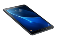 Samsung Galaxy Tab A (2016): elegantný a praktický pomocník pre celú rodinu.