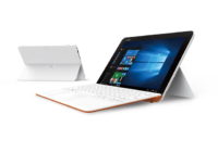 ASUS odhalil Zenvolution na výstave Computex 2016.