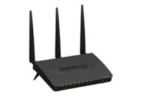 Spoznajte bezpečný a inteligentný sieťový manažment.