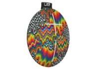 Ultimate Ears s fascinujúcim dizajnom od Jen Stark