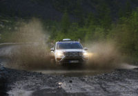 Ďalšie prvenstvo pre Goodyear a Rainera Zietlowa: nový svetový rekord!