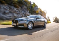 Užite si jazdu na najatraktívnejších úsekoch alpských ciest.