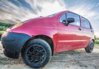 Toto sú najinzerovanejšie autá na slovenskom trhu