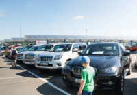 Naftové motory sú stále obľúbenou voľbou pri jazdených vozidlách