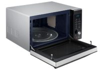 Úplne nová úroveň varenia so smart mikrovlnnou rúrou.