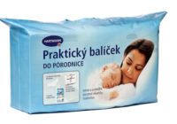 Pôrodný balíček pre mamičky