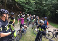 V Malých Karpatoch sa uskutočnil Prvý zraz ebajkerov 2016