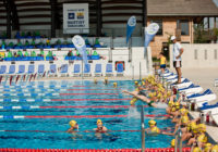 Takmer 200 plaveckých talentov bude trénovať pod taktovkou Martiny Moravcovej