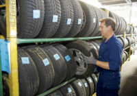 Životnosť pneumatík sa neriadi dátumom výroby, ale správnym skladovaním a údržbou 